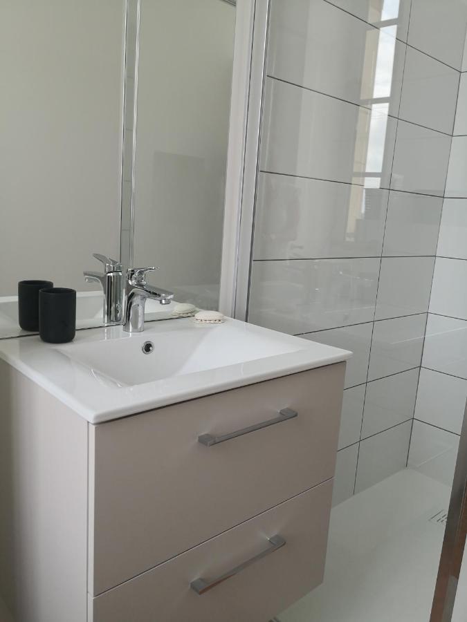 Maison La Demi-Lune Boulleret Zewnętrze zdjęcie