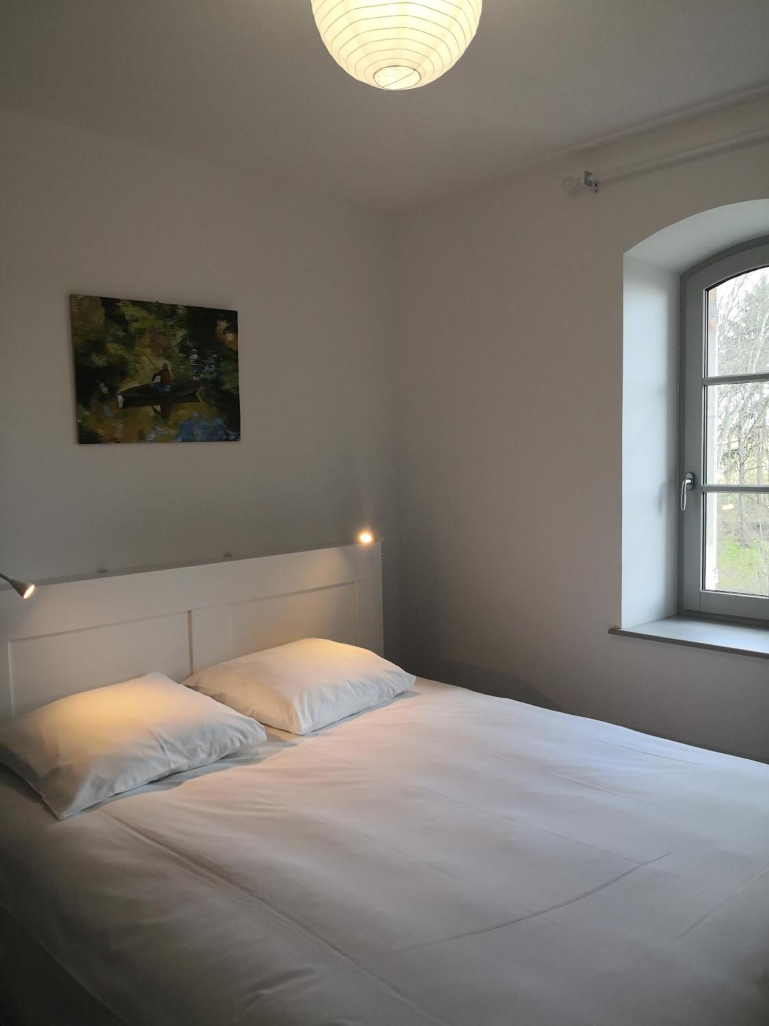 Maison La Demi-Lune Boulleret Zewnętrze zdjęcie