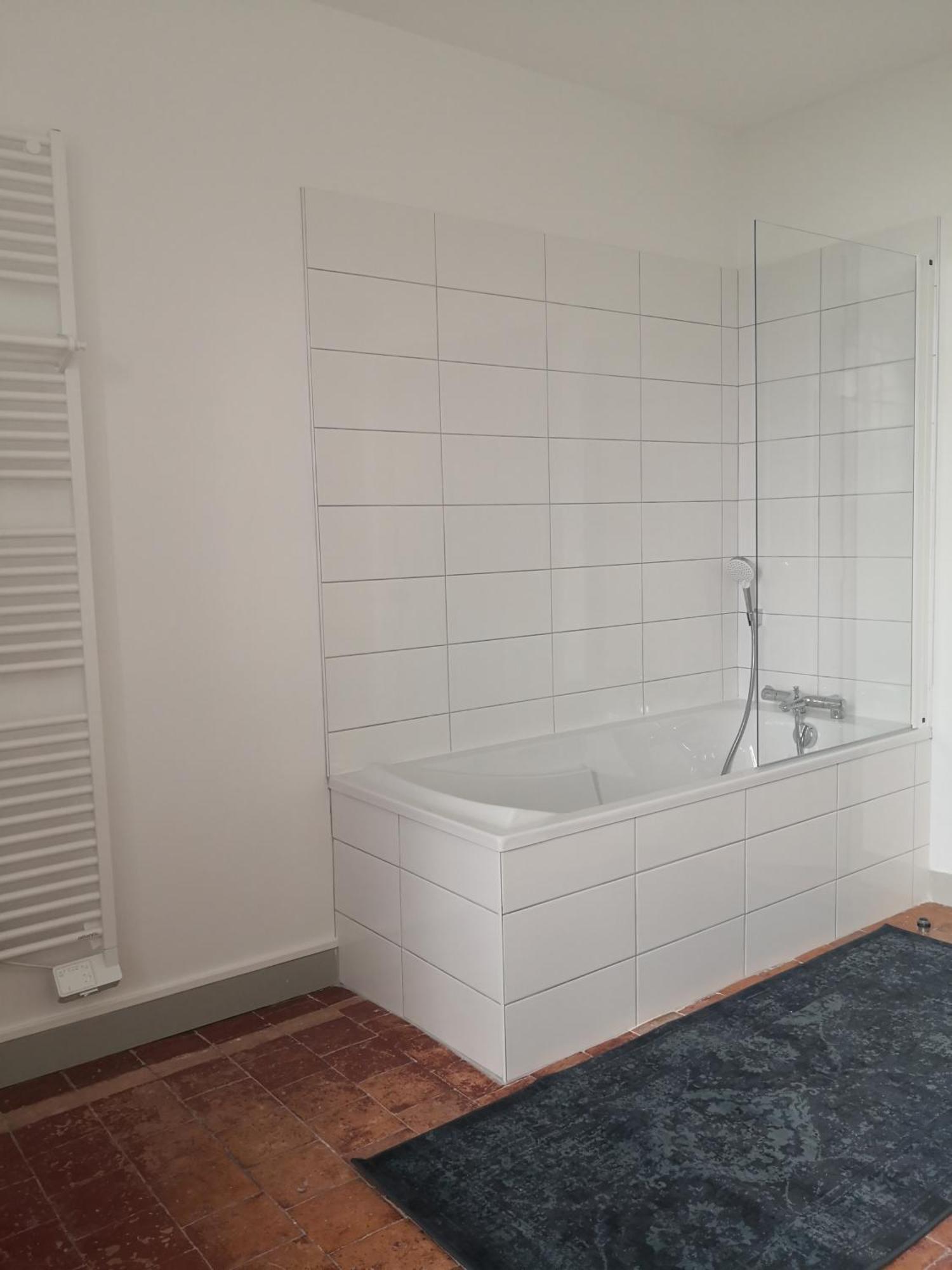Maison La Demi-Lune Boulleret Zewnętrze zdjęcie