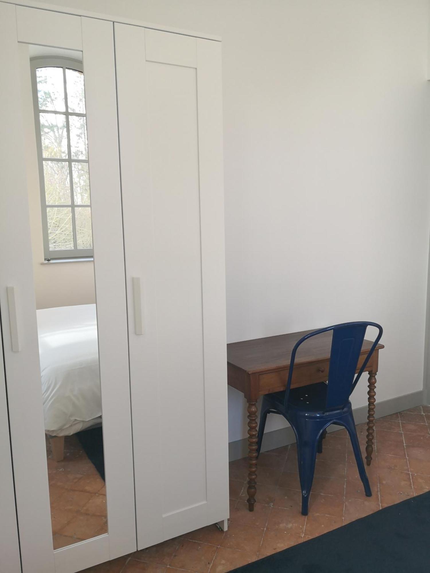 Maison La Demi-Lune Boulleret Zewnętrze zdjęcie